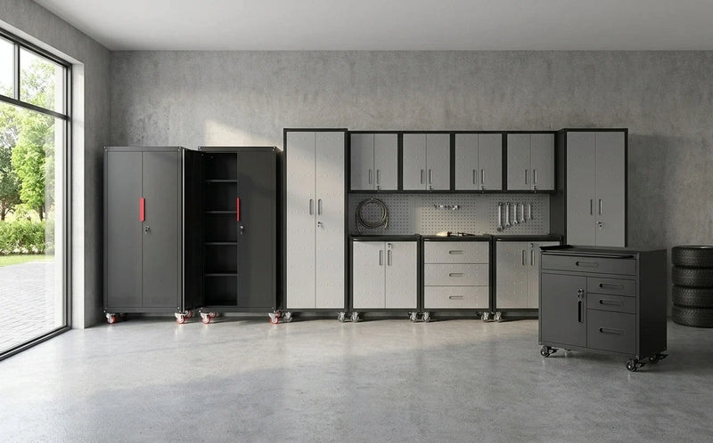 Garage Cabinets
