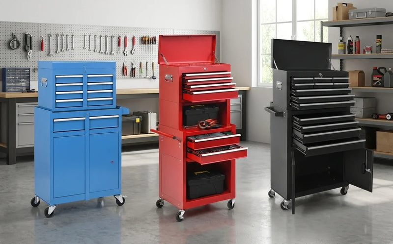 Tool Chests